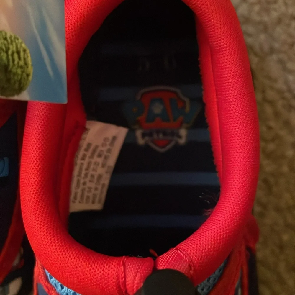 Nickelodeon Paw Patrol Water Shoes - Various Sizes